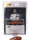 Mini-gt Jaguar C-x75 2015 - 007 James Bond - Spectre - English Blister Packaging 1:64 Firesand Met