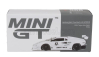 Mini-gt Lamborghini Countach N 41 Jdm Style Lb Works Auto Salon Tokyo Lhd 2024 1:64 Bílá