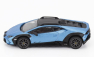 Mini-gt Lamborghini Huracan Sterrato Lhd 2022 1:64 Modrá Aegir Černá