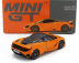 Mini-gt Mclaren 750s Lhd 2024 1:64 Orange
