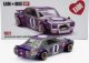Mini-gt Nissan Skyline Gt-r (kpgc10) N 0 Kaido House Works V1 1969 1:64 Stříbrná Purpurová