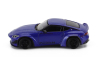 Mini-gt Nissan Z400 Pandem 2024 1:64 Blue