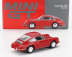 Mini-gt Porsche 911 901 Coupe Lhd 1964 1:64 Red