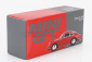 Mini-gt Porsche 911 901 Coupe Lhd 1964 1:64 Red