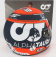 Mini helmet Arai helma F1 At02 Honda Ra620h Team Alpha Tauri N 22 1:2