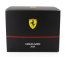 Mini helmet Bell helmet Casco Helmet F1 Carlos Sainz Team Ferrari 2024 1:2 Červená Černá Žlutá