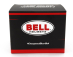 Mini helmet Bell helma F1 Fernando Alonso Team Aston Martin Cognizant N 14 1:2
