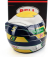 Mini helmet Bell helmet Casco Helmet F1 Gabriel Bortoleto Team Stake F1 Kick Sauber N 5 Season 2025 1:2 Různé