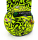 Mini helmet Bell helmet Casco Helmet F1 Lando Norris Team Mclaren N 4 Season 2024 1:2 Žlutá Černá