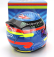 Mini helmet Bell helma F1 Oscar Piastri Team Mclaren N 81 Season 2024 1:2