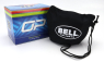 Mini helmet Bell helma F1 Oscar Piastri Team Mclaren N 81 Season 2024 1:2