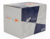 Mini helmet Bell helmet Casco Helmet F1 Sergio Perez Team Oracle Red Bull Racing N 11 Silverstone British Gp 2024 1:2 Stříbrná Modrá Žlutá