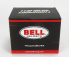 Mini helmet Bell helma F1 A522 Team Alpine Bwt N 14 Season 2022 1:2