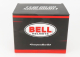 Mini helmet Bell helma F1 Alfa Romeo C41 Team Orlen Racing N 7 1:2