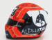 Mini helmet Bell helma F1 At02 Honda Ra620h Team Alpha Tauri N 10 1:2