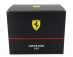 Mini helmet Bell helma F1 Ferrari Sf-23 Team Scuderia Ferrari N 55 Season 2023 1:2