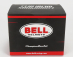 Mini helmet Bell helma F1 Williams Fw44 Team Williams Racing N 6 Season 2022 1:2