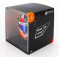Mini helmet Schuberth helma F1 Nico Hulkenberg Team Moneygram Haas N 27 1:4