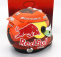 Mini helmet Schuberth helma F1 Sergio Perez Oracle Red Bull Racing N 11 1:2