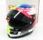 Mini helmet Schuberth helma F1 Mild Seven Benetton B194 Ford N 5 1:2