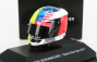 Mini helmet Schuberth helma F1 Mild Seven Benetton B194 Ford N 5 1:8