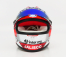 Mini helmet Schuberth helma F1 Rb18 Team Oracle Red Bull Racing N 11 1:2