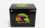 Mini helmet Schuberth helma F1 Vf-21 Team Uralkali N 47 1:2