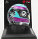 Mini helmet Schuberth helma F1 Vf-22 Team Haas N 47 Miami Gp 2022 1:4