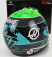 Mini helmet Schuberth helma F1 Vf-22 Team Haas N 47 1:2