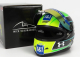 Mini helmet Schuberth helma F1 Vf-22 Team Haas N 47 1:2