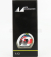 Mini helmet Schuberth helma - klíčenka F1 Mild Seven Benetton B194 Ford N 5 1:12