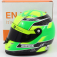 Mini helmet Schuberth helma F3 Dallara Team Theodore Racing N 4 1:2