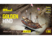 MINI MAMOLI Golden Hind 1:110 kit