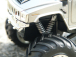 Mini RC Monster Truck, stříbrná