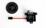 Mini servo Eagle S, 10mm, 7,6kg