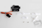 Mini servo Falcon, 8mm, 3,5 Kg