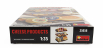 Miniart Accessories Cheese Products 1:35 /