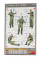 Miniart Accessories German Afv Crew Military Figures 1:35 /