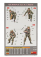 Miniart Accessories German Gun Crew Military Figures 1:35 /