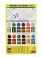 Miniart Accessories Modern Oil Drums 2000 1:24 /