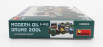 Miniart Accessories Modern Oil Drums 200l 1:48 /