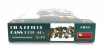 Miniart Accessories Oil & Petrol Cans 1930-1940 1:48 /