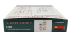 Miniart Accessories Scaffoldings 1:48 /