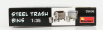 Miniart Accessories Steel Trash Bins 1:35 /