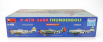 Miniart Dragon wings P-47d-26ra Thunderbolt Airplane Military 1942 1:48 /