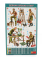 Miniart Figures German Ground Staff North Africa 1:48 /