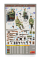 Miniart Figures German Officiers Military And Drivers 1:35 /