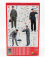 Miniart Figures German Railroad Staff 1930-40s 1:35 /