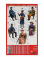 Miniart Figures Omnibus Crew And Passengers 1:35 /