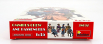 Miniart Figures Omnibus Crew And Passengers 1:35 /